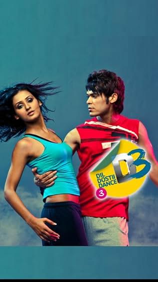 Dil Dosti Dance