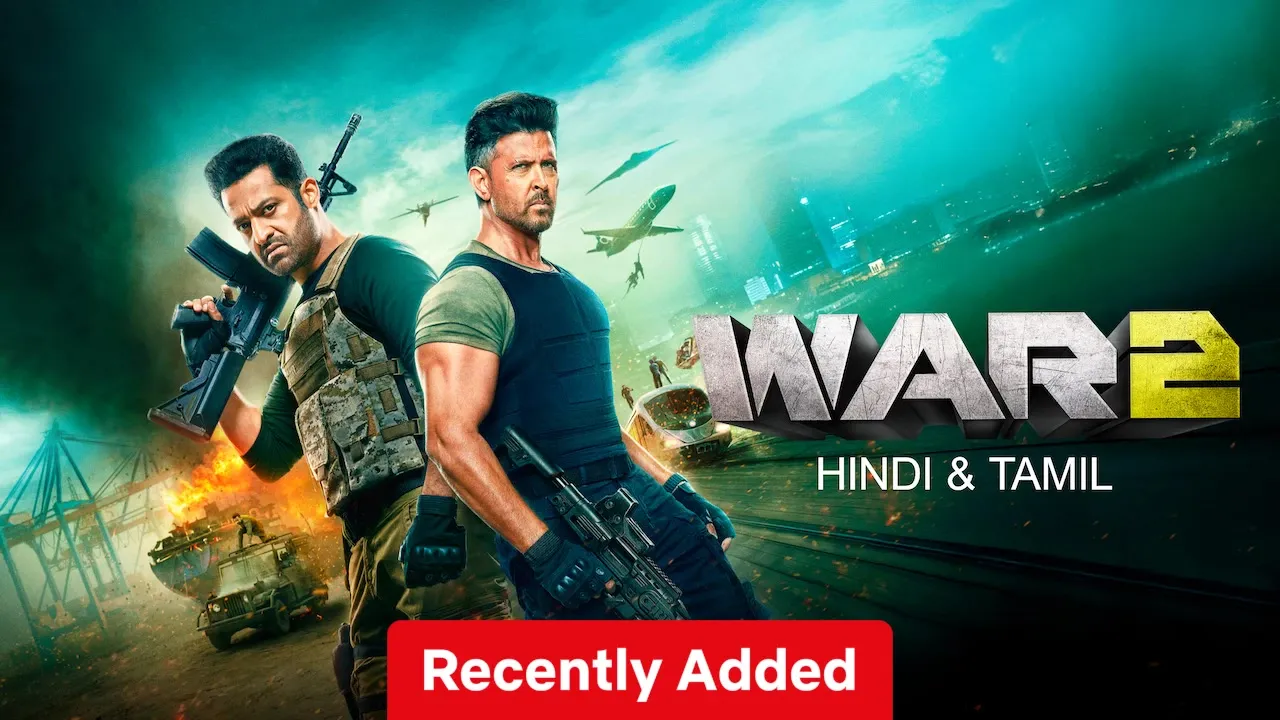 War 2