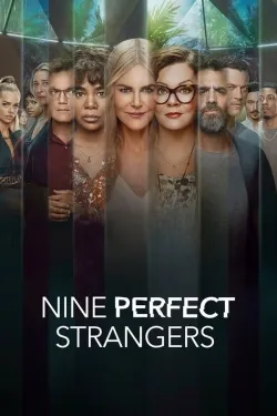 Nine Perfect Strangers - Web Serie complete free on Castle