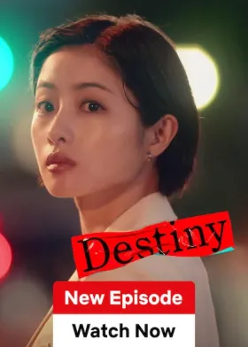 Destiny - Web Serie complete free on Castle