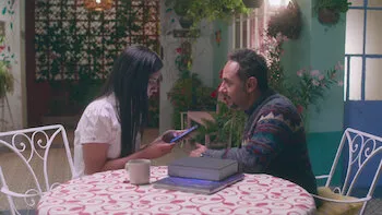 E27.There Are No Coincidences