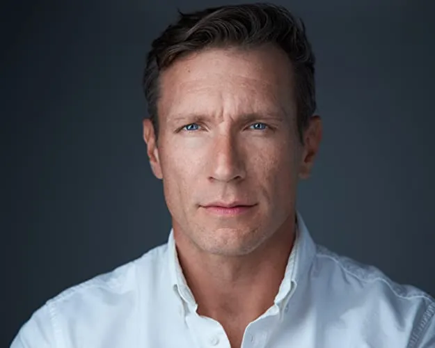 Tom O'Connell