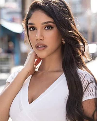 Bianca Nugara