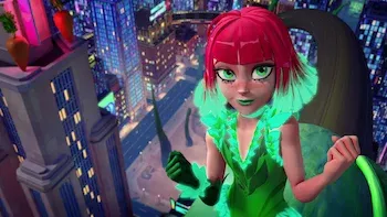 Grass is Greener / Bam's Clawful Mistake