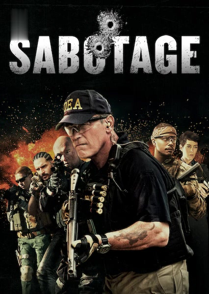 Sabotage