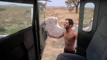 They're Back, Aren't They?