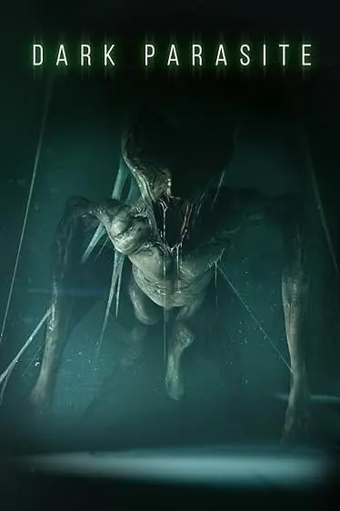 Movie Poster: Dark Parasite