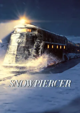 Snowpiercer - Web Serie complete free on Castle