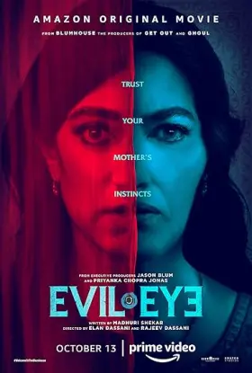 Evil Eye - Movie free on Castle