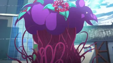 E1.She's a Skeleton Now