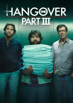 The Hangover: Part III