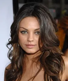 Mila Kunis