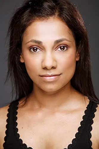 Caroline George