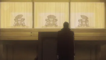 E12.Jupiter Jazz (Part 1)