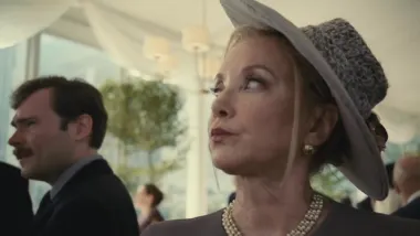 E3.Connor’s Wedding