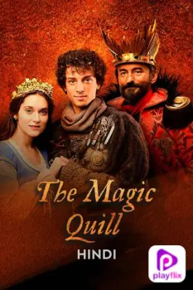 The Magic Quill - Movie free on Castle