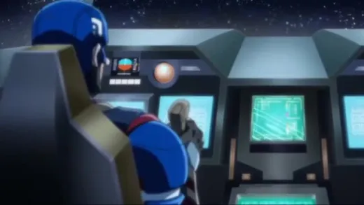 E26.The Future Avengers