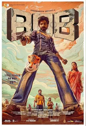 Bank of Bhagyalakshmi - Movie free on Castle