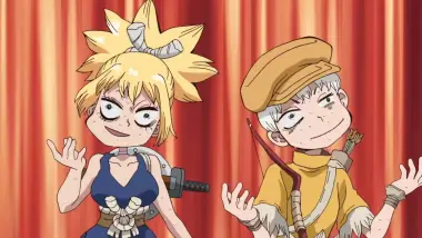 Episode 9