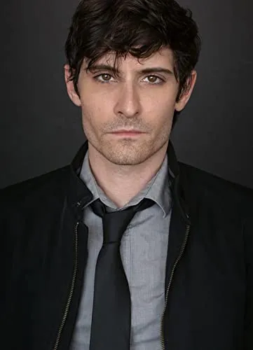 Jonah Scott
