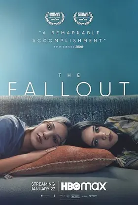 The Fallout - Movie free on Castle