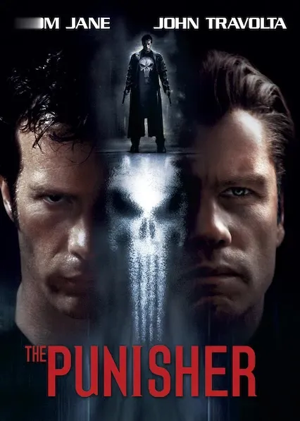 The Punisher