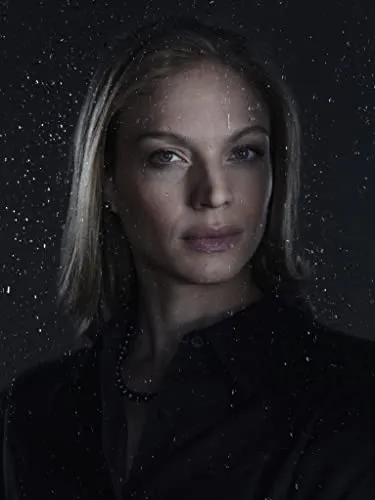 Kristin Lehman