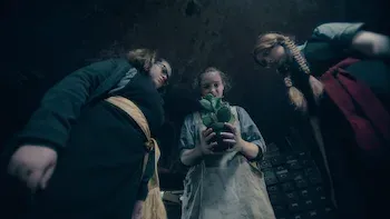 E12.The Witching Hour Pt 1