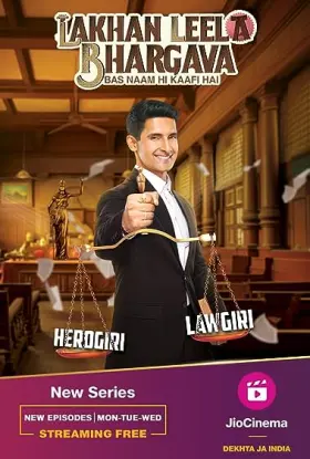 Lakhan Leela Bhargava - Web Serie complete free on Castle