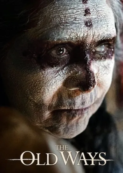 Movie Poster: The Old Ways