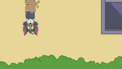E14.Tuffy’s Big Adventure