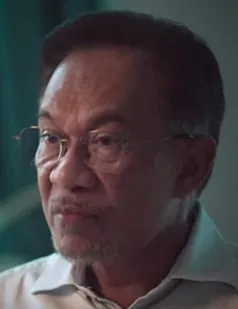Anwar Bin Ibrahim