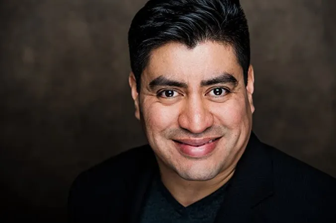 Richard Azurdia