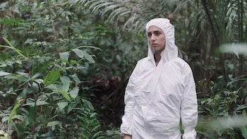 E1.The Deep Jungle