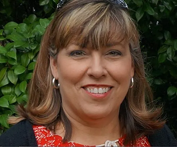Anne Paulk