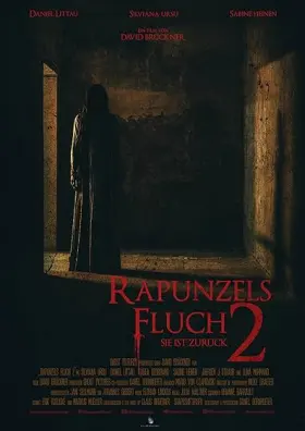 Rapunzels Fluch 2 - Movie free on Castle
