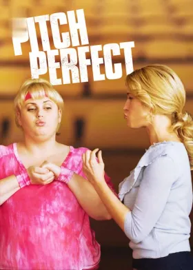 Pitch Perfect - Movie free on Castle