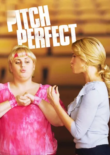 Pitch Perfect