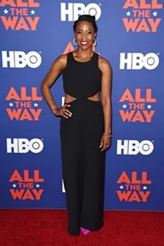 Hilary Ward