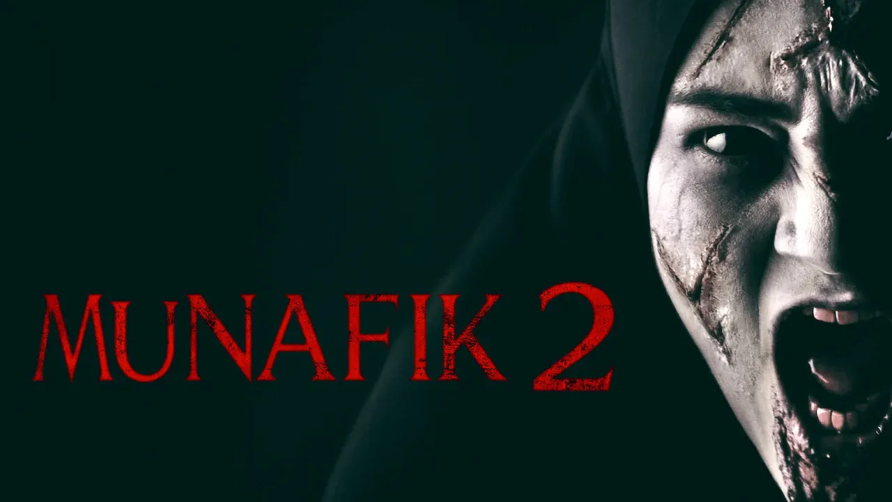 Movie Poster: Munafik 2