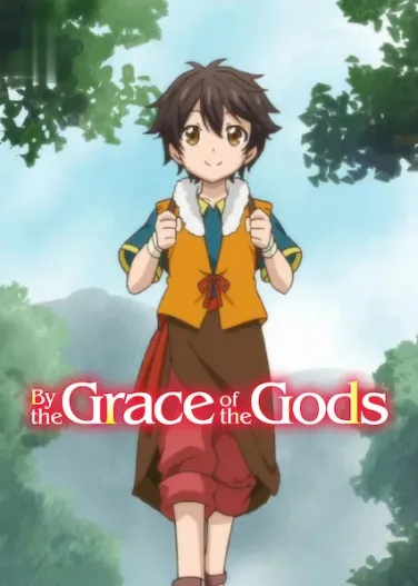By the Grace of the Gods