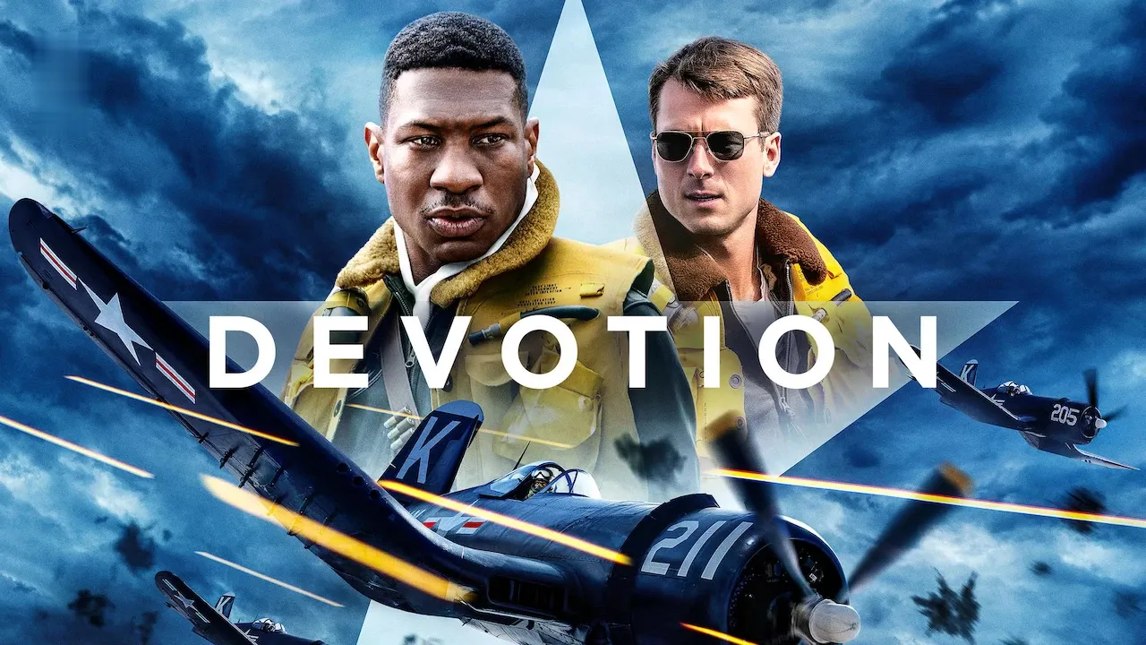 Movie Poster: Devotion