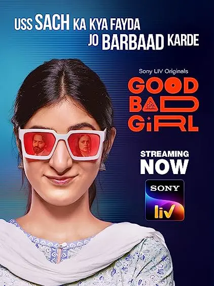 Good Bad Girl