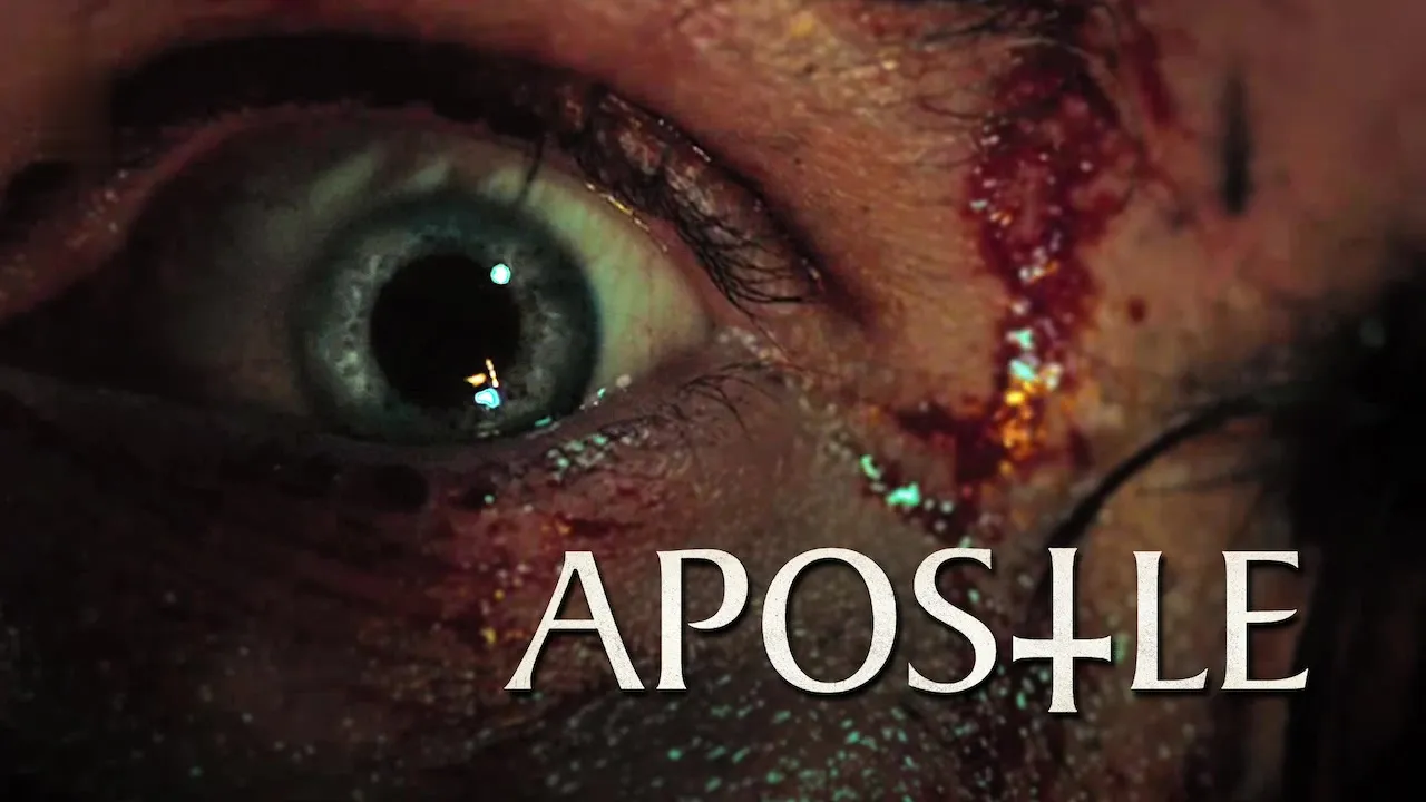 Movie Poster: Apostle