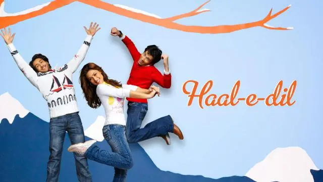 Haal-e-Dil
