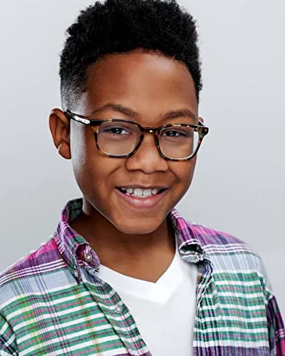 Aaron Haynes