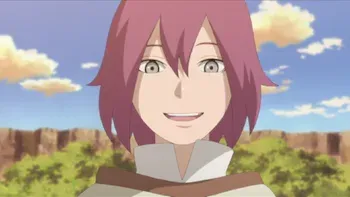 E43.The Byakuya Gang Surfaces!