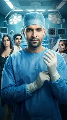 The Miracle Surgeon