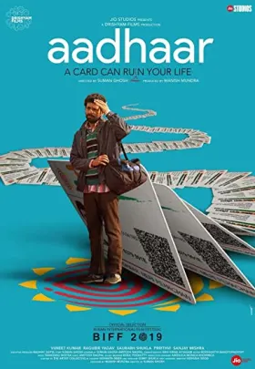 Aadhaar - Movie free on Castle