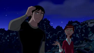 E20.The Widening Gyre